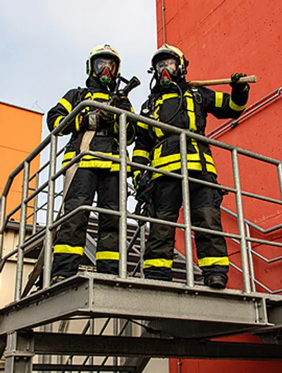 Learn Basic Fire Safety Rules